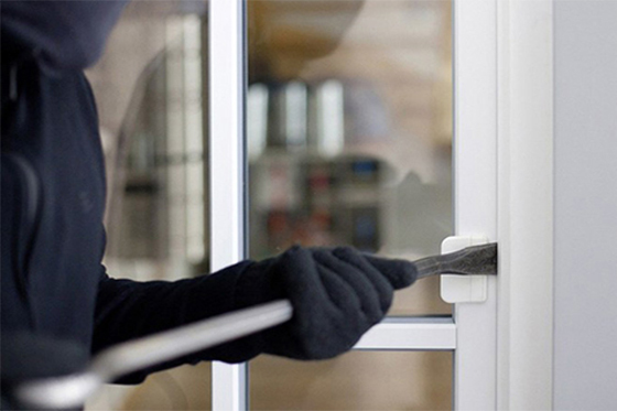Carini - porte da garage e industriali - sicurezza