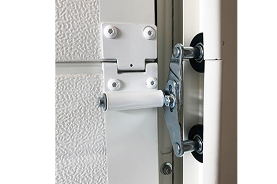 Carini - porte da garage e industriali